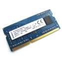 mémoire DDR3 pour ordinateur portable 4 Go SODIMM 