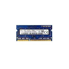  Barrette Mémoire RAM Sodimm HMT451S6AFR8A-PB Hynix 