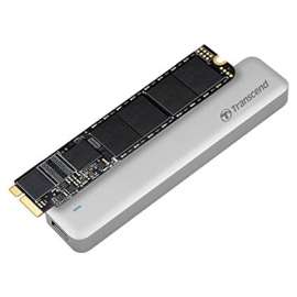 Disque dur SSD Transcend 240GB JetDrive 500 SATAIII 6Gb/s Solid State Drive pour MacBook Air