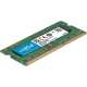 MEMOIRE DDR3, 1866 MT/s, PC3-14900, SODIMM, 204-Pin