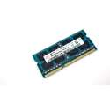 Barrette Mémoire RAM Sodimm 4Go DDR3 PC3-12800S Hynix 