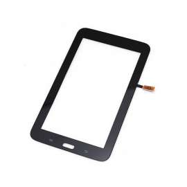 Ecran vitre tactile Samsung Galaxy Tab 3 lite 7 pouces T110 T111 blanc