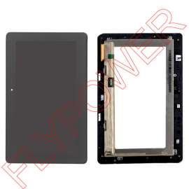 Ecran tactile Asus Vivo Tab  ME400 ME400C Kox 5268n 