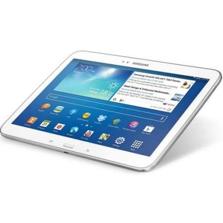 Samsung Galaxy Tab 3 10.1"