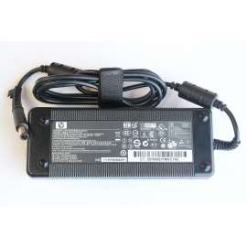  Chargeur Hp 120W 6.5 A Origine