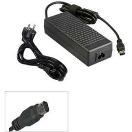 Chargeur HP ref hp-ow135f13