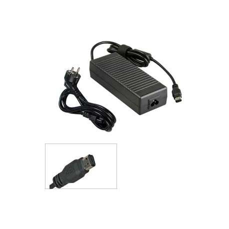 Chargeur HP ref hp-ow135f13