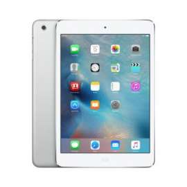 Tablette tactile Apple iPad mini 2 16 go gris sideral