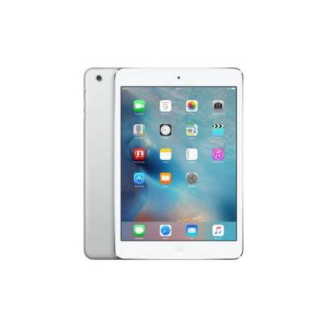 Tablette tactile Apple iPad mini 2 16 go argent noire