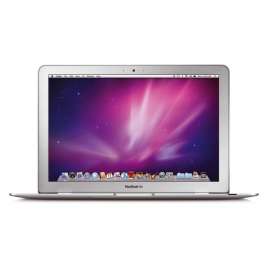 Ordinateur portable Apple MacBook Air 13,3''P A1466 ref C02J814SF2FV