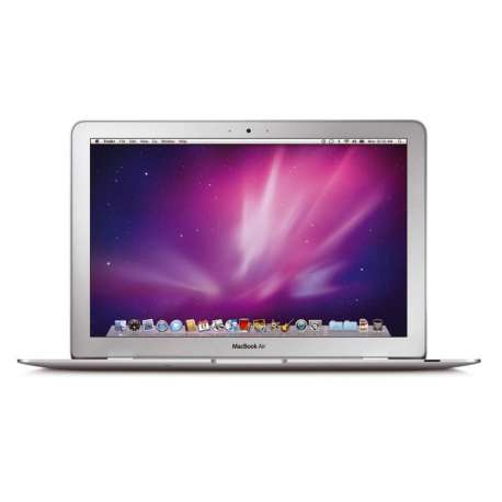 Ordinateur portable Apple MacBook Air 13,3''P A1466 ref C02J814SF2FV