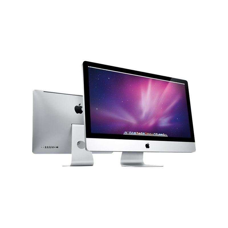 Ordinateur fixe Apple iMac 21.5 pouces A1311 - Ref W8039566DB7