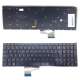 Clavier pour Lenovo Y50-70 AZERTY ref 25213193 AELZBB00110