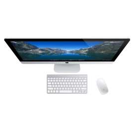  Ordinateur fixe Apple iMac 27 pouces A1312