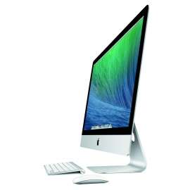  Ordinateur fixe Apple iMac 27