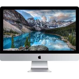  Ordinateur Apple iMac A1312  27 Intel Core i7