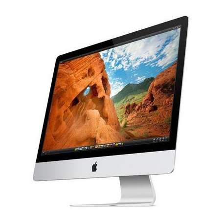 Ordinateur fixe iMac A1418 21.5 pouces (Mi-2014) ref C02N514KFY0T