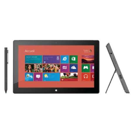 Microsoft Surface Pro 