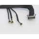 Dalle ecran APPLE MacBook Pro Retina 15'' Pouces ref A1398