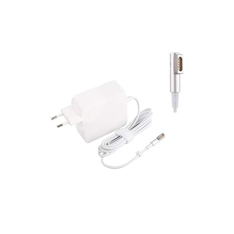 Chargeur Apple Mac compatible 85W Magsafe neuf