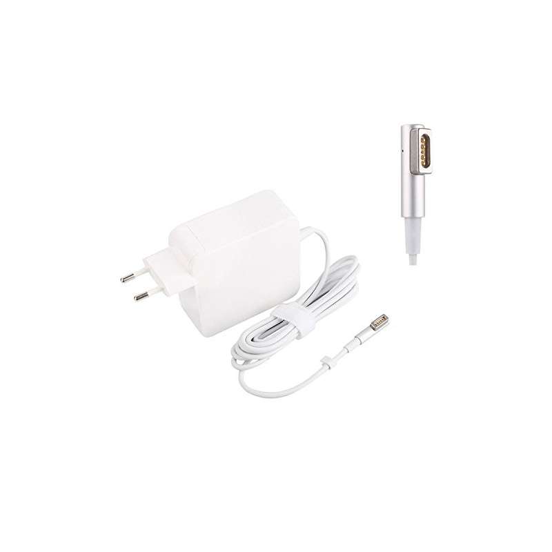 Adaptateur secteur MagSafe de 85 W Apple - Apple (FR)