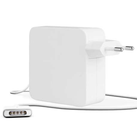 Apple Chargeur Secteur MagSafe 2, 85W MacBook Pro Retina 15