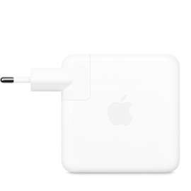 Chargeur Apple type USB C 