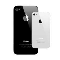 vitre arrière iPhone 4 ou iPhone 4S