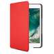 CLAVIER Etui iPad mini1, 2, 3 Logitech CANVAS ROUGE