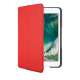 CLAVIER Etui iPad Air 1  Logitech CANVAS ROUGE