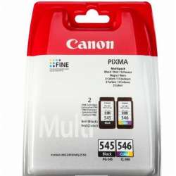Canon PIXMA 545black/546Color Multipack