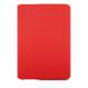 CLAVIER Etui iPad Air 1  Logitech CANVAS ROUGE