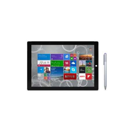 MICROSOFT SURFACE PRO 3 12" 64 GO