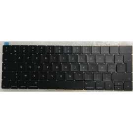 Clavier macbook pro 13 retina A1706 2016 