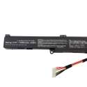 BATTERIE Asus A450J