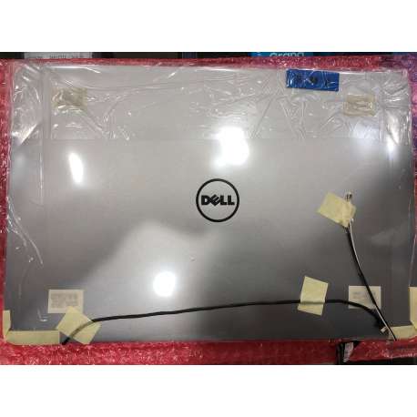 ECRAN TACTILE COMPLET  DELL XPS 15 P23