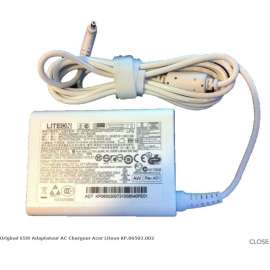Chargeur Samsung PA-1650-80