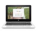 HP Chromebook x360