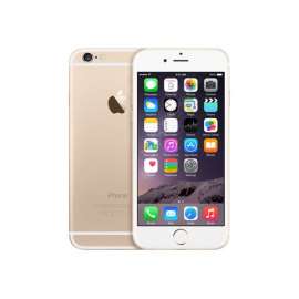 iPhone 6 64 Go gold