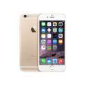 iPhone 6 64 Go gold