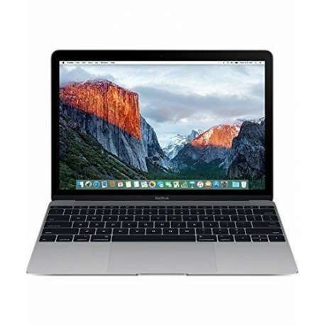 Ordinateur portable MacBook Pro Retina gold 12 pouces A1534 neuf