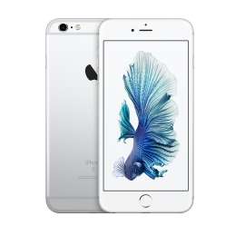 iPhone 6s Plus 64GB Silver