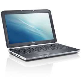 Ordinateur Portable Dell Latitude E5520