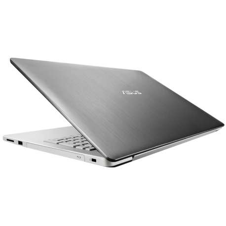 ASUS N550JK  