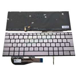 clavier Asus ZenBook 3 UX390UA