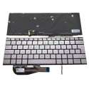 clavier Asus ZenBook 3 UX390UA