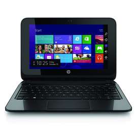 HP Pavilion Ultraportable TOUCHSMART 10-E001SF