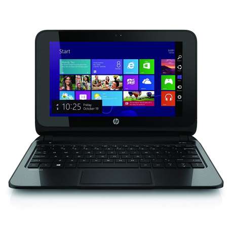 HP Pavilion Ultraportable 