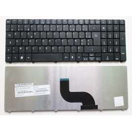 CLAVIER ACER ASPIRE 5810 PK130C93A07