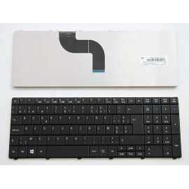 Clavier FRANCAIS ACER E1-571